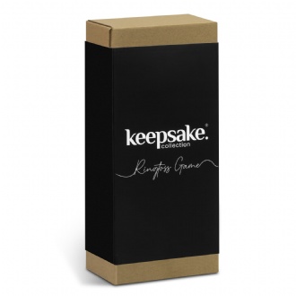 Keepsake Ring Toss Game - 124821 Image
