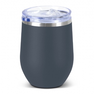 Cordia Ceramic Vacuum Cup - 124823 Image Petrol Blue