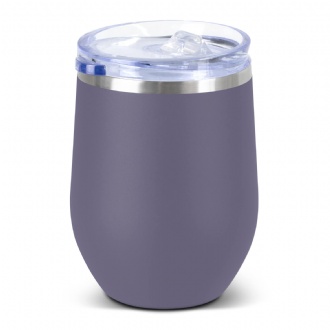 Cordia Ceramic Vacuum Cup - 124823 Image Mauve