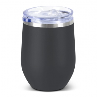 Cordia Ceramic Vacuum Cup - 124823 Image Carbon