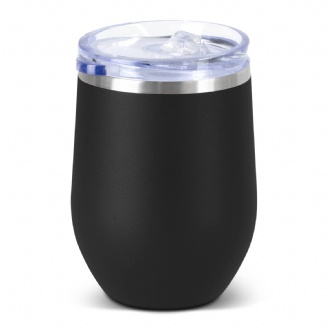 Cordia Ceramic Vacuum Cup - 124823 Image Black