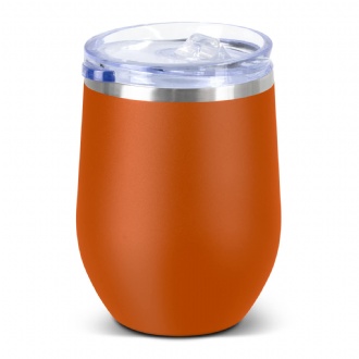 Cordia Ceramic Vacuum Cup - 124823 Image Rust
