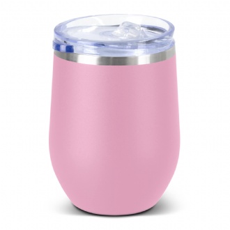 Cordia Ceramic Vacuum Cup - 124823 Image Pale Pink