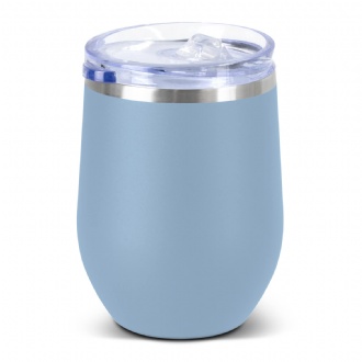 Cordia Ceramic Vacuum Cup - 124823 Image Pale Blue