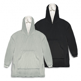 Cosmos Blanket Hoodie - 124945 Image