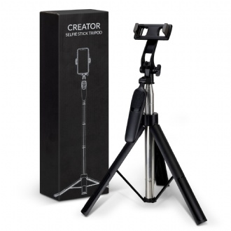 Creator Selfie Stick Tripod - 124969 Image