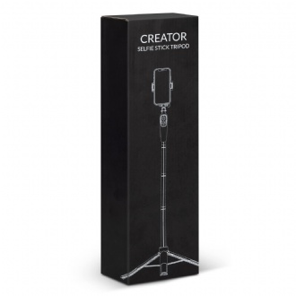Creator Selfie Stick Tripod - 124969 Image
