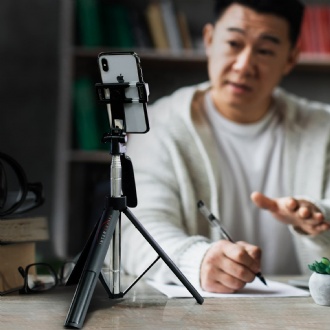 Creator Selfie Stick Tripod - 124969 Image