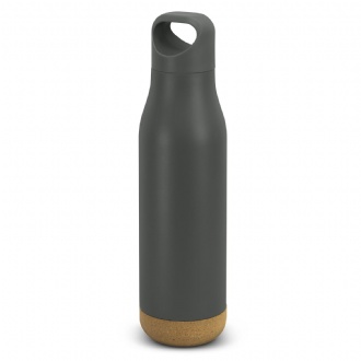 Allure Vacuum Bottle - 124971 Image Charcoal