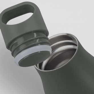 Allure Vacuum Bottle - 124971 Image