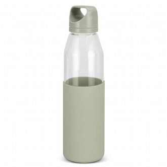 Allure Glass Bottle - 124972 Image Ecru