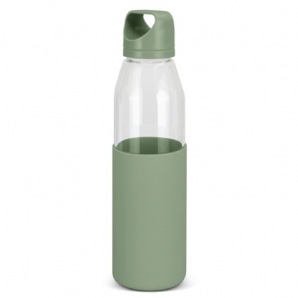 Allure Glass Bottle - 124972 Image Sage