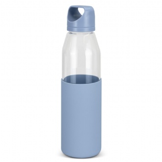Allure Glass Bottle - 124972 Image Pale Blue