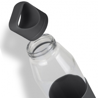 Allure Glass Bottle - 124972 Image