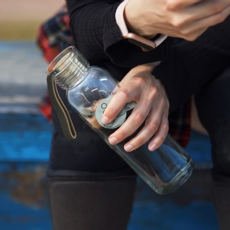 RPET Hydro Bottle - 124973 Image