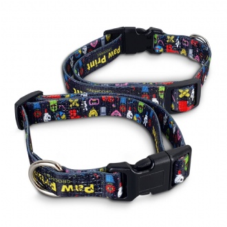 Amigo Dog Collar - 125070 Image