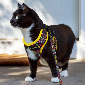 Amigo Pet Harness - 125071 Image