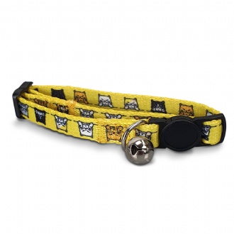 Amigo Cat Collar - 125072 Image