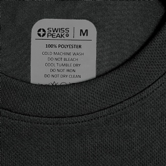 Swiss Peak Urban T-Shirt - 125274 Image