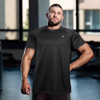 Swiss Peak Urban T-Shirt - 125274 Image