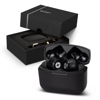 Swiss Peak ANC TWS Earbuds - 125277 Image