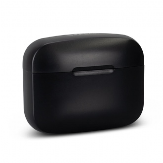 Swiss Peak ANC TWS Earbuds - 125277 Image Black