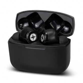 Swiss Peak ANC TWS Earbuds - 125277 Image
