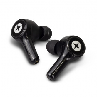 Swiss Peak ANC TWS Earbuds - 125277 Image