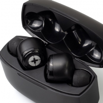 Swiss Peak ANC TWS Earbuds - 125277 Image