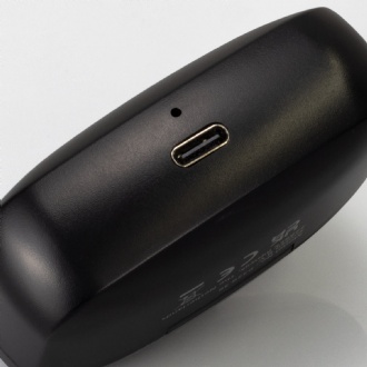 Swiss Peak ANC TWS Earbuds - 125277 Image