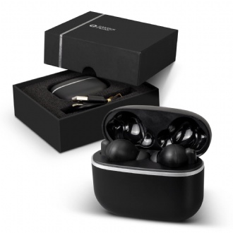 Swiss Peak TWS Earbuds 2.0 - 125278 Image