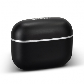 Swiss Peak TWS Earbuds 2.0 - 125278 Image Black