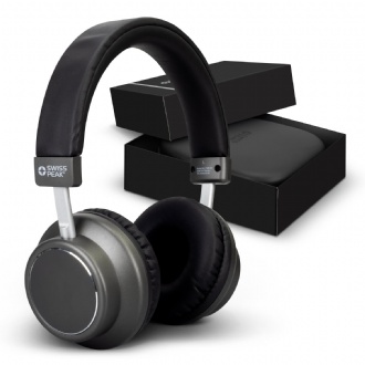 Swiss Peak Wireless Headphone V3 - 125279 Image