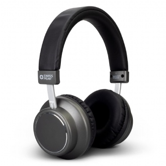 Swiss Peak Wireless Headphone V3 - 125279 Image