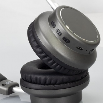 Swiss Peak Wireless Headphone V3 - 125279 Image