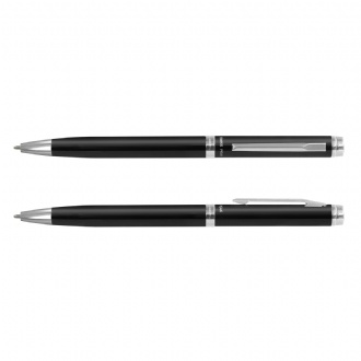 Swiss Peak Luzern Pen - 125280 Image Black