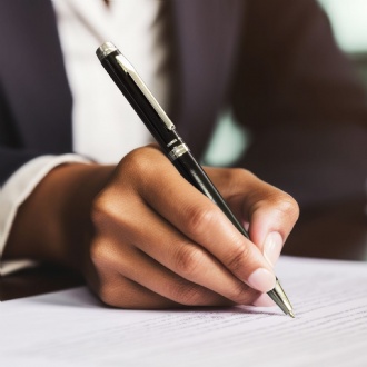 Swiss Peak Luzern Pen - 125280 Image