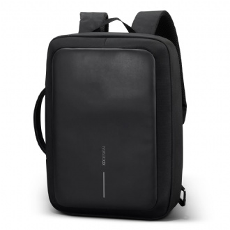Bobby Bizz Anti-theft Backpack Briefcase - 125282 Image 