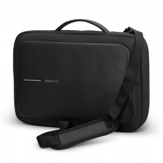 Bobby Bizz Anti-theft Backpack Briefcase - 125282 Image 