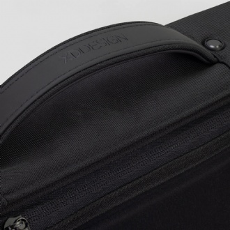 Bobby Bizz Anti-theft Backpack Briefcase - 125282 Image 