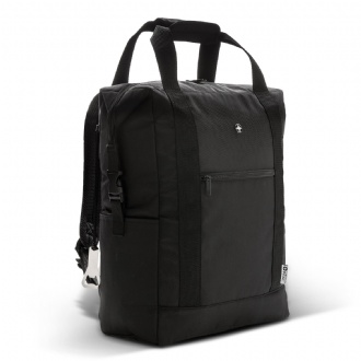 Swiss Peak XXL Cooler Totepack - 125283 Image Black