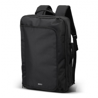 Swiss Peak Convertible Travel Backpack - 125285 Image 