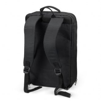 Swiss Peak Convertible Travel Backpack - 125285 Image 