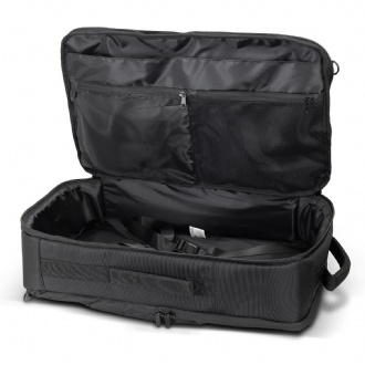 Swiss Peak Convertible Travel Backpack - 125285 Image 