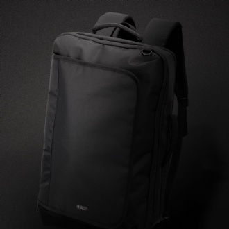 Swiss Peak Convertible Travel Backpack - 125285 Image 