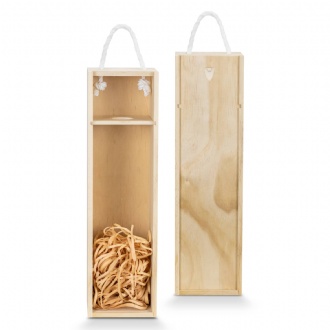 Tuscany Wine Gift Box - Single - 125305 Image