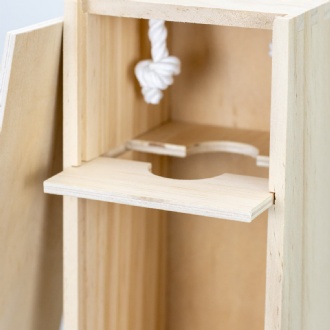 Tuscany Wine Gift Box - Single - 125305 Image