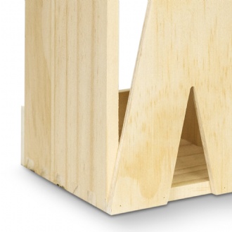 Catalonia Wine Crate - Single - 125308 Image