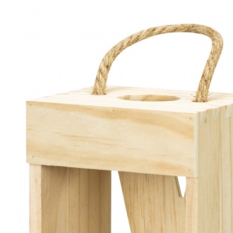 Catalonia Wine Crate - Single - 125308 Image