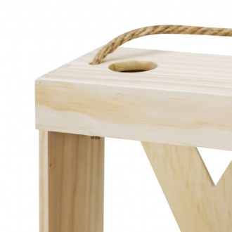 Catalonia Wine Crate - Double - 125309 Image 